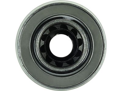 Frihjulsväxel, startmotor AS-PL SD0001 för FIAT, FORD, MERCEDES-BENZ, VOLVO, …