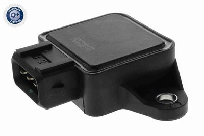 Sensor, Drosselklappenstellung