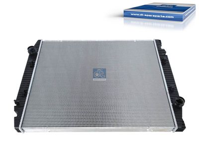 Radiaator,mootorijahutus