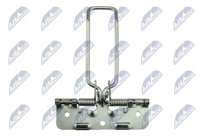 FIXARE USA NTY EZCCT062 2