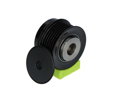 SISTEM ROATA LIBERA GENERATOR VALEO 592062 7