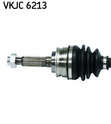 PLANETARA SKF VKJC6213 1