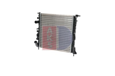 KüHLER MOTORKüHLUNG AKS DASIS 181440N 16