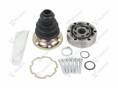 GELENKSATZ ANTRIEBSWELLE