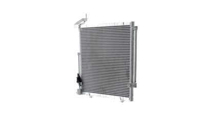 CONDENSATOR CLIMATIZARE MAHLE AC1068000S 34