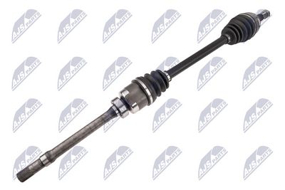 Albero motore/Semiasse NTY NPW-RE-279