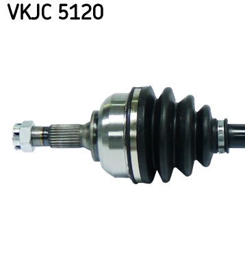 PLANETARA SKF VKJC5120 1