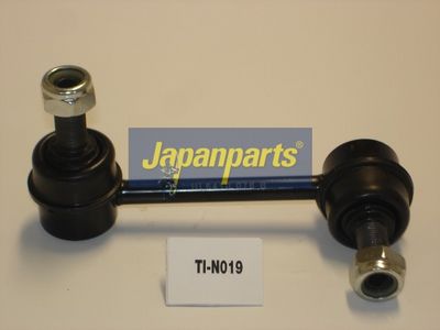 JAPANPARTS Стабилизатор, ходовая часть