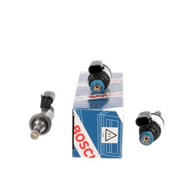 INJECTOR ET ENGINETEAM EV0004VR2 25