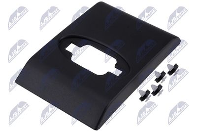 Listwa ozdobna / ochronna, sciana boczna NTY EZC-RE-286