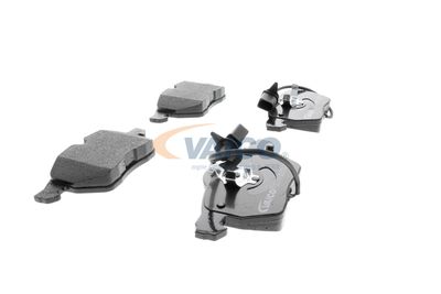 BREMSBELAGSATZ SCHEIBENBREMSE VAICO V108146 27