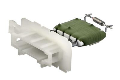 REZISTOR VENTILATOR HABITACLU