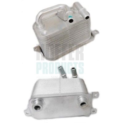 RADIATOR ULEI ULEI MOTOR