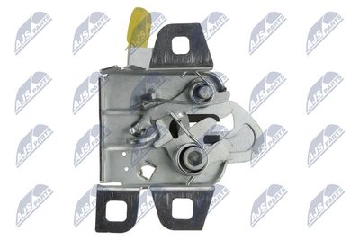 INCHIZATOR CAPOTA MOTOR NTY EZCFT181 3