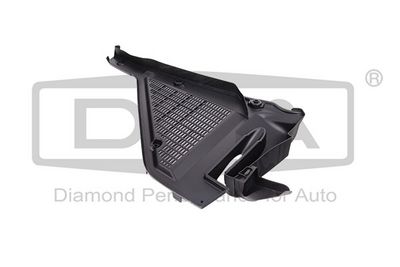 ACOPERIRE SPOILER FATA