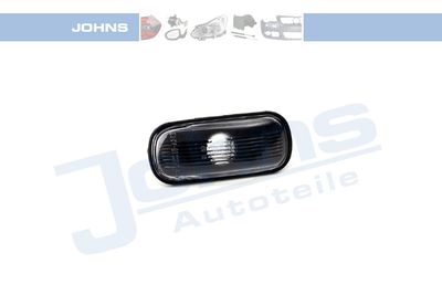 Фонарь указателя поворота JOHNS 65 14 21-3 для SAAB 9-3