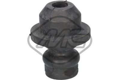 окачване, радиатор Metalcaucho 42895