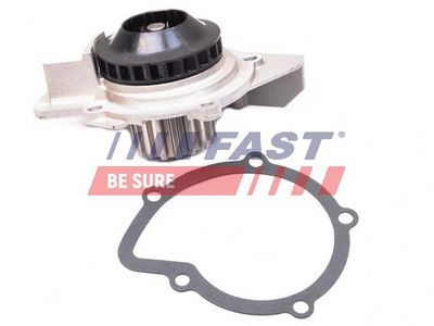 Pompa wody, chłodzenie silnika FAST FT57161