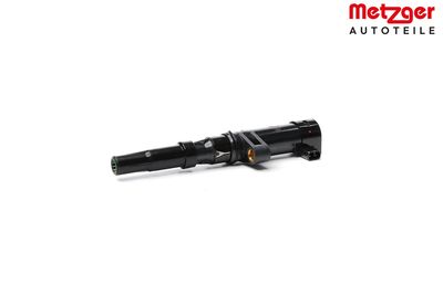 BOBINA DE INDUCTIE METZGER AUTOTEILE 0880200 35