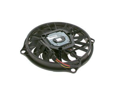 ELEKTROMOTOR KüHLERLüFTER BOSCH 0130706816 14