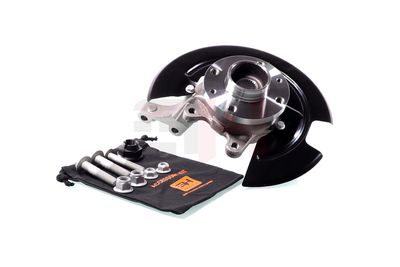 Čep nápravy, zavěšení kol GH GH-283999CV