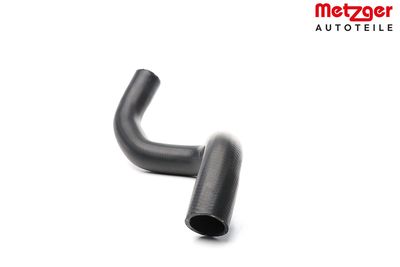 FURTUN RADIATOR METZGER AUTOTEILE 2420160 27