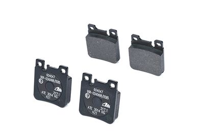 SET PLACUTE FRANA FRANA DISC ATE 13046040472 16