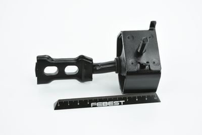 SET MONTARE SISTEM DE ESAPAMENT FEBEST TEXB015 51