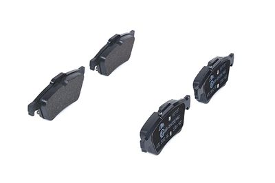 BREMSBELAGSATZ SCHEIBENBREMSE ATE 13046071372 10