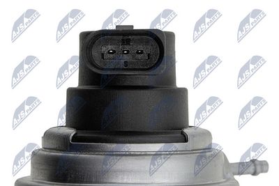 Nastaviteľný element, turbodúchadlo NTY ECD-WW-032