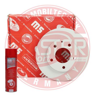 DISC FRANA MASTER-SPORT GERMANY 24012401291PRPCSMSP 1