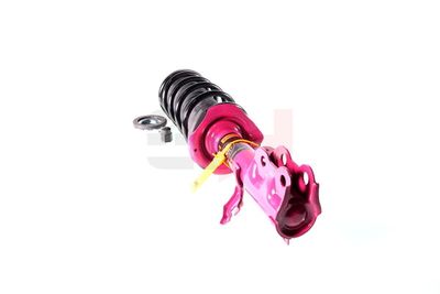 ANSAMBLU TELESCOP ARC GH GH352227C06 53