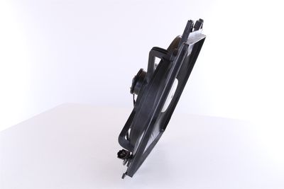 VENTILATOR RADIATOR NISSENS 85494 17