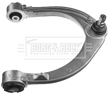 Control/Trailing Arm, wheel suspension Borg & Beck BCA7362