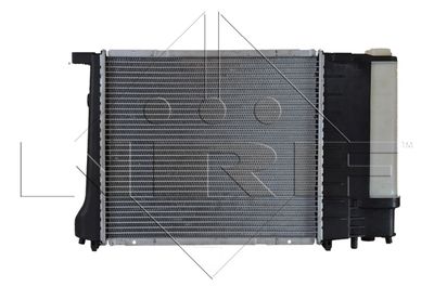 RADIATOR RACIRE MOTOR NRF 51351 1