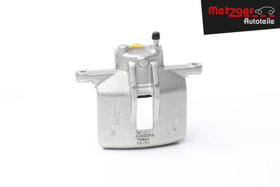 BREMSSATTEL METZGER AUTOTEILE 6260293 37