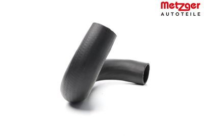 LADELUFTSCHLAUCH METZGER AUTOTEILE 2400567 30