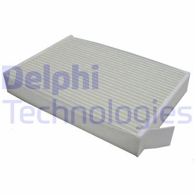 DELPHI TSP0325312 Фильтр салона  для SUZUKI SPLASH (Сузуки Сплаш)