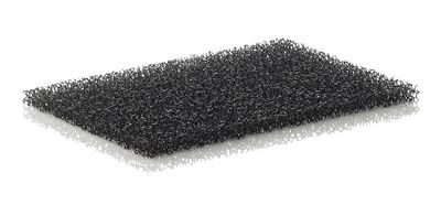 MANN-FILTER Filtras, salono oras
