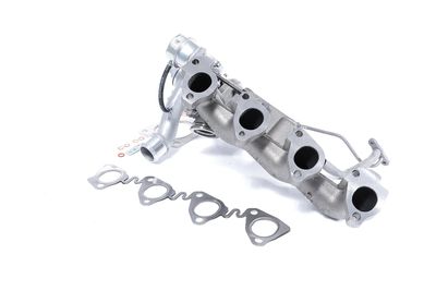 LADER AUFLADUNG BTS Turbo T981173 13