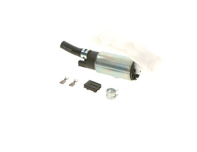 SISTEM ALIMENTARE CU COMBUSTIBIL BOSCH 1987580072 13