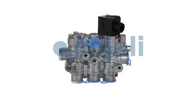 Blok višesmjernih ventila, zračni ovjes COJALI ECAS SOLENOID VALVE 2209409