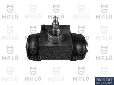 спирачно цилиндърче на колелото AKRON-MALÒ 89631
