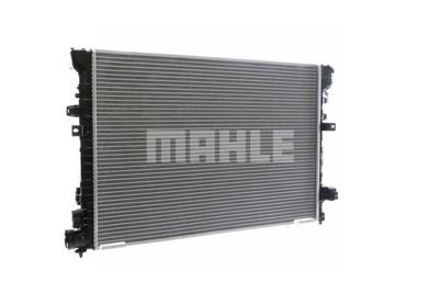 RADIATOR RACIRE MOTOR MAHLE CR587000S 28