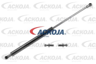 Газовая пружина, крышка багажник ACKOJA A38-0068 для NISSAN MAXIMA