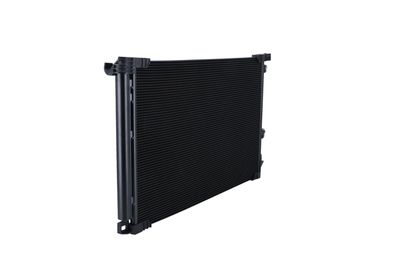 CONDENSATOR CLIMATIZARE NRF 350583 18