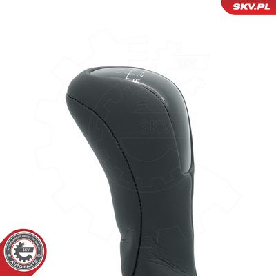 Hlavice řadicí páky SKV 63SKV505