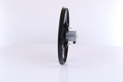 VENTILATOR RADIATOR NISSENS 85782 34