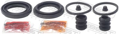 Repair Kit, brake caliper 0275-R20F