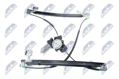 Lasinnostin NTY EPS-CH-016S – CHRYSLER
